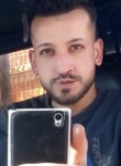 Yousef, 26  , Homs