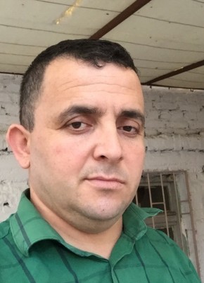 Mustafa, 41, Türkiye Cumhuriyeti, Akhisar