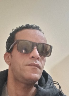 علززاا, 45, Morocco, Rabat
