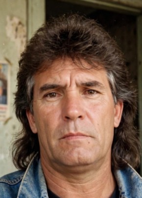 João Alves из Irecê 47 лет