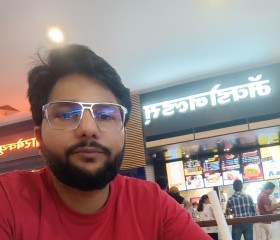 Robbie, 22 года, Aurangabad (Maharashtra)