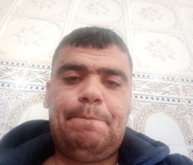 ناصر, 31, Ain Defla