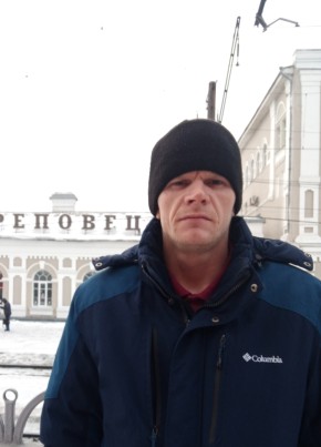 Валерий, 33, Россия, Мирный (Архангельская обл.)