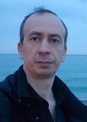 Александр, 49, Россия, Санкт-Петербург