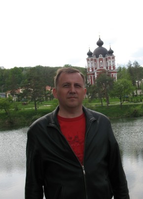 Анатолий, 55, Republica Moldova, Chişinău