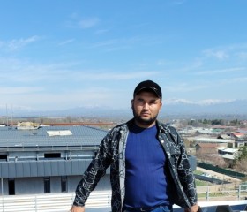 Sirozh, 29, Obninsk