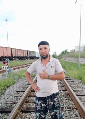 Кадырдин из Подольска 31 год