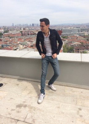 koray, 31, Türkiye Cumhuriyeti, Abşeker