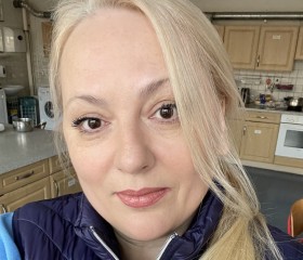 Natalia, 49, Potsdam