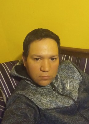 Lokiyoxexo, 43, República de Chile, Puente Alto