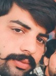 Malik, 25, Islamabad