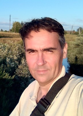 Dmitriy, 42, Russia, Saint Petersburg