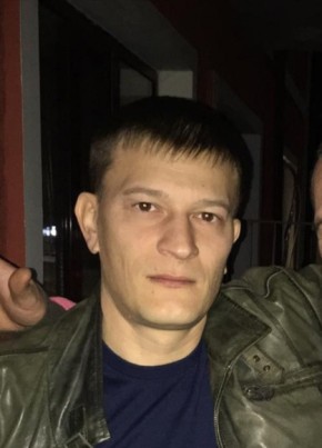 Konstantin, 44, Russia, Chita