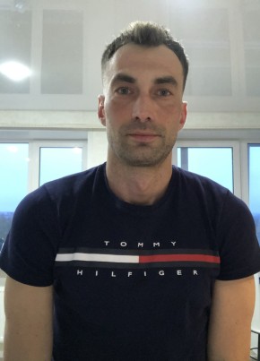 Artem, 41, Russia, Yaroslavl