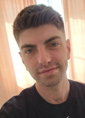 Егор из Батайска 23 года
