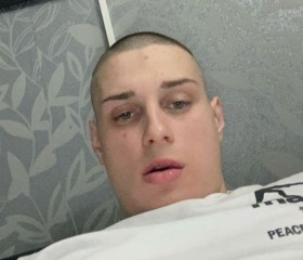 Aleksandr, 25, Lipetsk