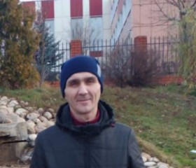 Евгений, 46 лет, Серов