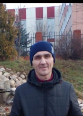 Евгений, 46, Россия, Серов