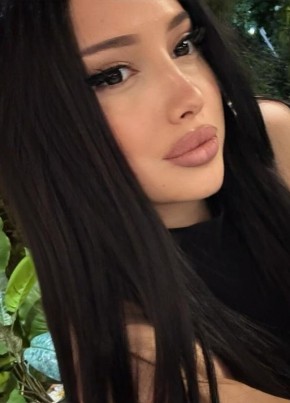 Anastasiya, 25, Russia, Moscow