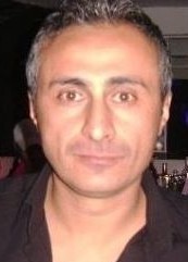 Aydogan, 43, Türkiye Cumhuriyeti, Ankara