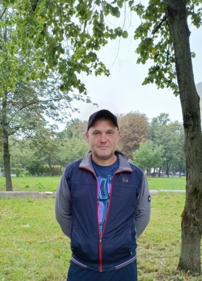 Сергей, 43, Россия, Электросталь