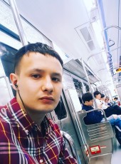 Ilfat, 25, Russia, Kaliningrad