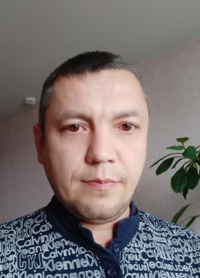 Руслан, 36, Россия, Волжск
