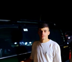علي فاضل, 24, Baghdad