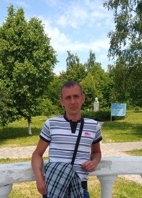 Михаил, 40, Россия, Ливны