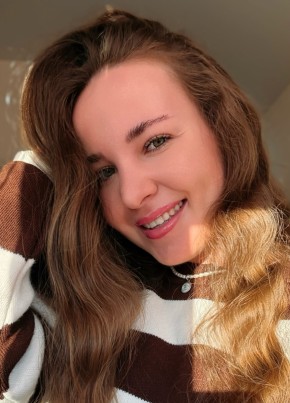Екатерина из Краснодара 27 лет