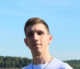 Stas, 25, Vitebsk