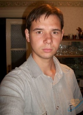 Тимофей , 39, Україна, Вінниця