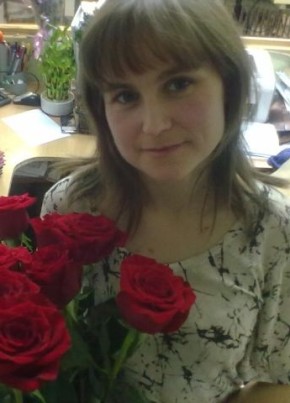 Irina, 34, Poland, Lodz