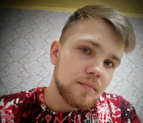 Andrey, 23 года, Томск