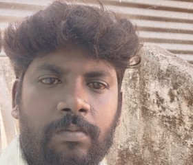 Velayudham, 19, Karaikkudi