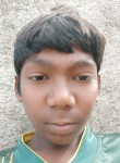 Ashish, 19 лет, Malkāpur