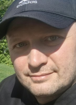 Евгений из Новокузнецка 38 лет