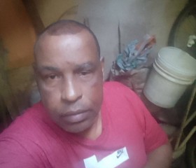 Sergio da Silva, 52 года, Rio de Janeiro