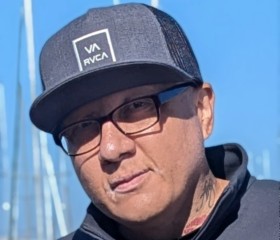 Andrewlucatero, 42, Merced