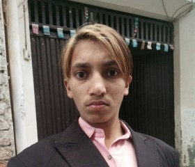 Umari, 18 лет, 北京市