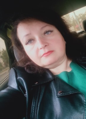 Анна из Волгограда 48 лет