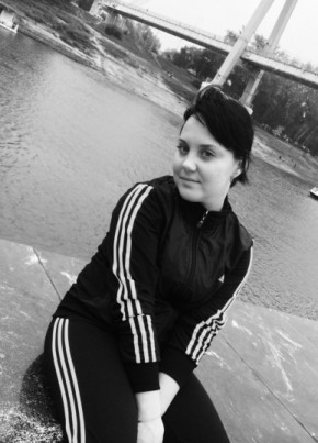 Юля, 29, Россия, Щекино