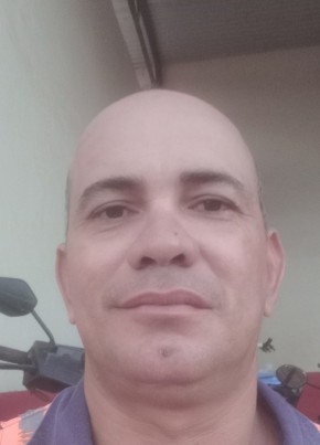 Marcelo из Santarém 45 лет