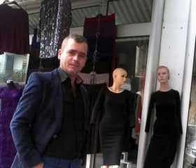 Fadilmurati, 37, Tearce