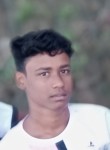 ABHI MUNYA MONDA, 18 лет, Calcutta
