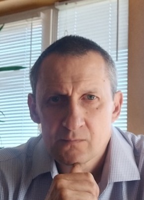 Андрей, 52, Россия, Москва