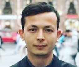 Amir, 29 лет, Санкт-Петербург