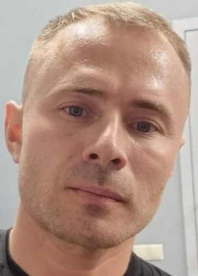 Дмитрий из Москвы 36 лет