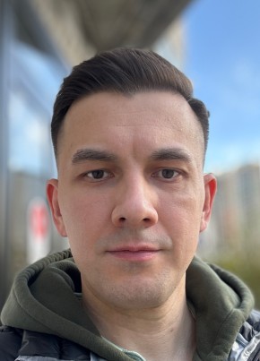 Pavel, 42, Russia, Moscow