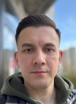 Pavel, 42, Moscow